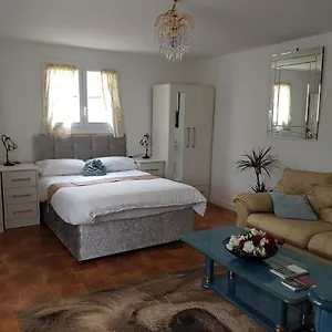 Couette-café Renard Retreat 